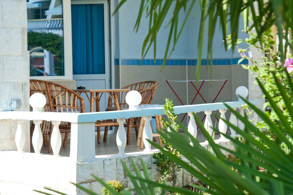 Jasmin Holiday Village Kiten  Ngoại thất bức ảnh