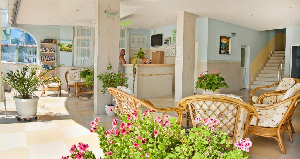 Jasmin Holiday Village Kiten  Ngoại thất bức ảnh